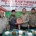 Kapolres Metro Jakarta Utara Serap Aspirasi Warga Lewat Program “Ngopi Kamtibmas” di RW 06 Kelapa Gading Timur