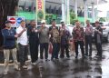 PN Jakarta Selatan Tolak Gugatan 120 Juta Atas Nama Ichwan Setiawan Terhadap Masjid Al-Birru