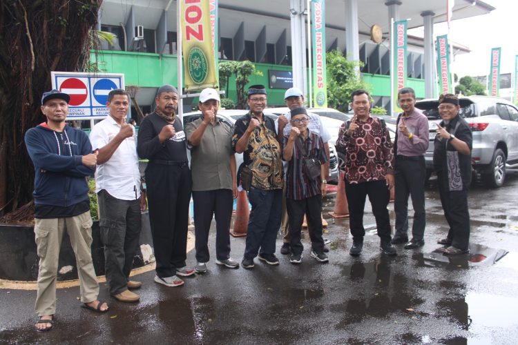 PN Jakarta Selatan Tolak Gugatan 120 Juta Atas Nama Ichwan Setiawan Terhadap Masjid Al-Birru