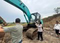 Polresta Cirebon Segel Tambang Galian C Diduga Ilegal di Beber, Langkah Tegas Cegah Bencana dan Pelanggaran Hukum