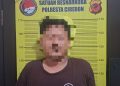 Polresta Cirebon Amankan Pengedar OKT Asal Kecamatan Panguragan