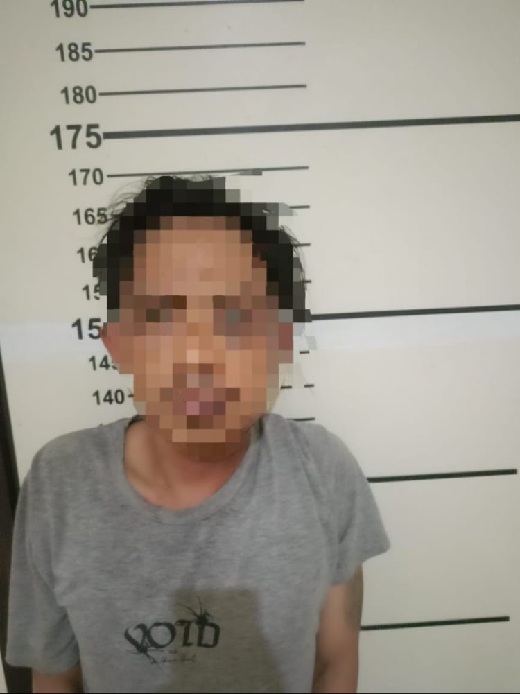 Satreskrim Polresta Cirebon Ungkap Kasus Curanmor di Arjawinangun, Dua Residivis Diringkus, Satu Pelaku DPO