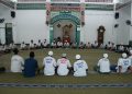 Warga Binaan Rutan Cipinang Ikuti Latihan Hadroh, Perkuat Pembinaan Seni Islami dan Karakter Positif