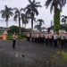 SATLANTAS POLRESTA TANGERANG GELAR APEL FUNGSI, TEKANKAN PELAYANAN MAKSIMAL KEPADA MASYARAKAT