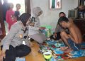 Dari Jalanan ke Rumah Warga: Patroli Humanis Polresta Cirebon Menyentuh Nurani