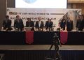 PT Lion Metal Works Tbk Gelar RUPS Tahunan, Setujui Pembagian Dividen dan Pengangkatan Kembali Direksi