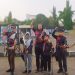 4 Atlet Muda Segar Archery School Wakili DKI Jakarta di Kejurnas Panahan Junior 2025