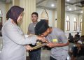 Dari Lembaran Kelam Menuju Cahaya Perubahan: Polresta Cirebon Akhiri Pesantren Kilat ABH Angkatan 4 dengan Bekal Hidup dan Harapan