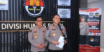 Polri Mutasi 702 Personel di Bulan Juni 2025, Termasuk Promosi Jabatan Strategis dan Kapolres Polwan