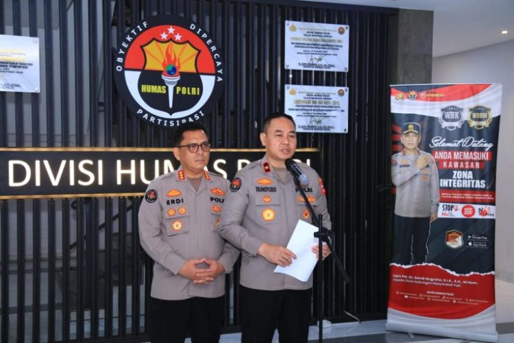 Polri Mutasi 702 Personel di Bulan Juni 2025, Termasuk Promosi Jabatan Strategis dan Kapolres Polwan