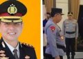 Kapolri Mutasi Sejumlah Kapolres di Polda Metro, Jakarta Timur dan Utara Berganti Komando