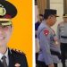 Kapolri Mutasi Sejumlah Kapolres di Polda Metro, Jakarta Timur dan Utara Berganti Komando