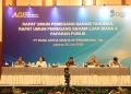 PT Bank Artha Graha Internasional Tbk Gelar RUPST dan RUPSLB, Umumkan Kinerja Positif dan Susunan Pengurus Baru