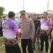 Pemkab Tangerang Teken MOU Pemberdayaan Lahan dan BUMDes, Kapolresta Tangerang Hadiri Acara