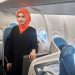 Janji Manis Oknum Pramugari di Bandara Soekarno Hatta, Seorang Calon Pramugari Telah Menjadi Korbannya