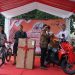 Warga Panongan Juara Lomba Mancing HUT Bhayangkara, Bawa Pulang Motor Beat