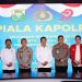 Kapolri Cup 2025 Siap Digelar, 547 Peserta Siap Berlaga di Kejuaraan Bulu Tangkis dalam Rangka Hari Bhayangkara ke-79
