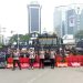 Polisi kerahkan 1.600 personel untuk amankan aksi di Monas