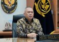 Menteri Perhubungan Sebut Polri Pilar Utama Keamanan dan Ketertiban Indonesia  