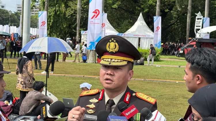 Maknai Hari Bhayangkara ke-79, Polri Tegaskan Komitmen sebagai Pelindung dan Pelayan Rakyat