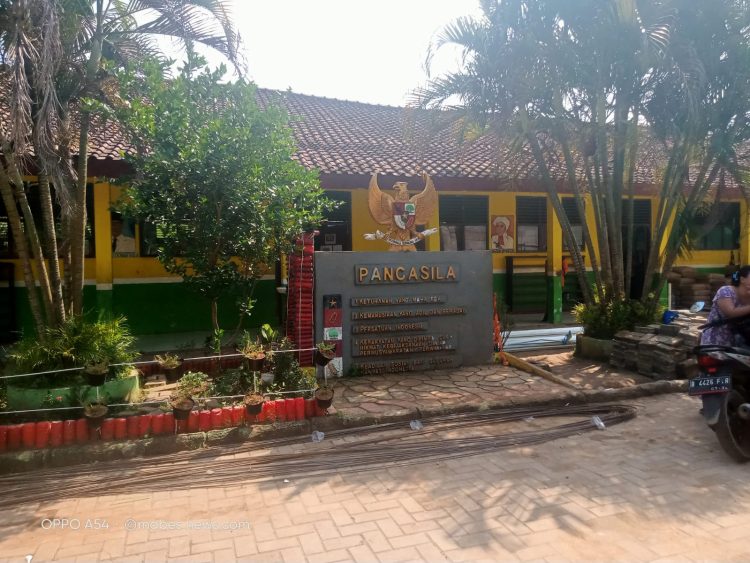 Diduga Sekolah SDN Jaya Sampurna 01 Penerimaan Siswa Baru Berbau Rasis