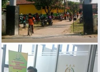 Skandal Rasisme Guncang SDN Jayasampurna 01