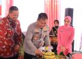 Polres Metro Bekasi Kota Gelar Tasyakuran HUT Bhayangkara ke-79, Wujud Syukur dan Penguatan Pelayanan Publik