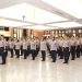 Polri gelar korps raport kenaikan pangkat 3 pati dan 87 pamen