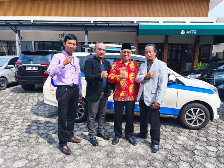 Heboh! Kapolri Dituding Permainkan Hukum di PN Jaksel, Wilson Lalengke: “Ini Sudah Bukan Negara Hukum, Tapi Negara Dagelan!”