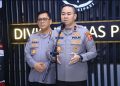 Polri Sampaikan Duka Cita dan Kerahkan Bantuan Evakuasi dalam Insiden KM Tunu Pratama Jaya