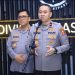 Polri Sampaikan Duka Cita dan Kerahkan Bantuan Evakuasi dalam Insiden KM Tunu Pratama Jaya
