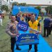 Polrestro Tangerang Kota Borong 4 Juara Perlombaan di Hari Bhayangkara ke-79 Digelar Polda Metro Jaya