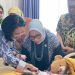 Polri dan Kementerian PPPA kunjungi anak korban tanpa asal usul di RS Polri, pastikan pemulihan medis dan psikologis berjalan optimal