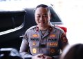 Kontingen Polri Sementara Kantongi 45 Medali di World Police and Fire Games 2025