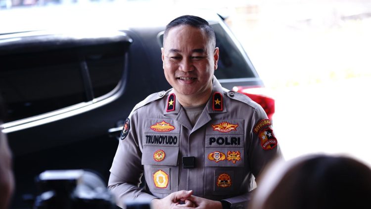 Kontingen Polri Sementara Kantongi 45 Medali di World Police and Fire Games 2025