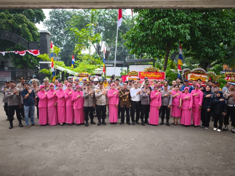 Polri dukung KKP capai target Penerimaan Negara sektor Perikanan Tangkap