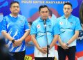 Ketua Umum PBSI Apresiasi Suksesnya Penyelenggaraan Kapolri Cup 2025