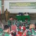 Kodim 0614/Kota Cirebon Gelar Pembekalan Hanpangan TA 2025 : Sinergi TNI dan Masyarakat Wujudkan Ketahanan Pangan Berkelanjutan