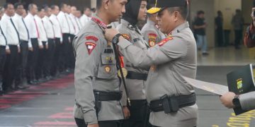 Brimob Polda Metro Jaya Ukir Prestasi Membanggakan di Ajang Nasional dan Internasional