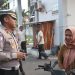 Tegakkan Disiplin Berlalu Lintas, Polresta Cirebon Tertibkan Puluhan Pengendara Sepeda Motor di Ciledug