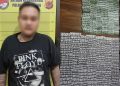 Polresta Cirebon Amankan Pengedar OKT di Kecamatan Gegesik