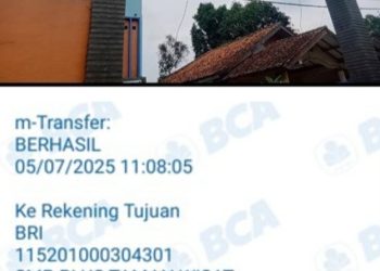 Sekolah Swasta Arogan! SMP Taman Wisata Tolak Kembalikan Uang Pendaftaran, Undang-Undang Diinjak-injak?   