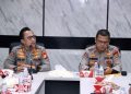 Bidhumas Polda Metro Jaya Gelar Latkatpuan, Tekankan Peningkatan Kinerja