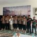 Kapolsek Tigaraksa Dampingi Kapolresta Tangerang dalam Kunjungan Silaturahmi ke Kediaman Ketua MUI Kabupaten Tangerang