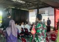 Wakil Walikota Cirebon Buka Pelatihan Wirausaha Muda,  Babinsa : Dukung Semangat Kemandirian Wirausaha.