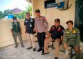 Rutinitas Patroli Preventif Anggota Unit Patroli Polsek Balaraja Dalam Menjaga & Mengantisipasi Guantibmas di Wilayah 