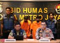 Polda Metro Jaya Buru DPO Penipuan Data COD Ninja Xpress, Dua Pelaku Sudah Ditangkap
