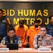 Polda Metro Jaya Buru DPO Penipuan Data COD Ninja Xpress, Dua Pelaku Sudah Ditangkap