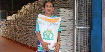 BULOG Siap Salurkan Bantuan Pangan, Penugasan dari Bapanas Telah Diterima