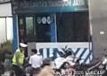 RAZIA PATUH JAYA BABAKAN KOTA TANGERANG DIDUGA ILEGAL 